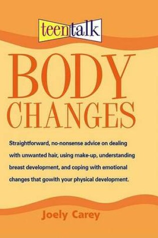 Cover of Body Changes