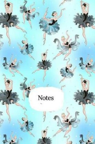 Cover of Notes