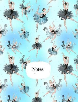 Book cover for Notes