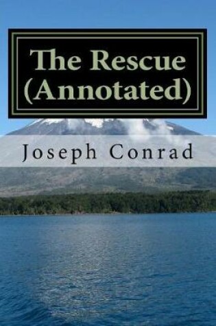 Cover of The Rescue (Annotated)