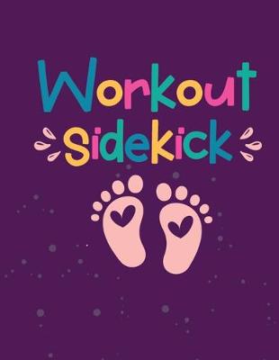Book cover for Workout Sidekick