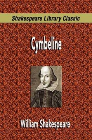 Cover of Cymbeline (Shakespeare Library Classic)