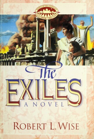 Book cover for The Exiles