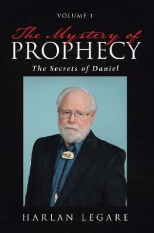 Cover of The Mystery of Prophecy