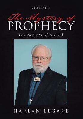 Cover of The Mystery of Prophecy