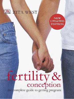 Book cover for Fertility and Conception