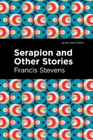 Cover of Serapion and Other Stories
