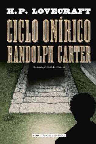 Cover of Ciclo Onírico Randolph Carter