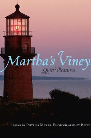 Cover of Martha's Vineyard