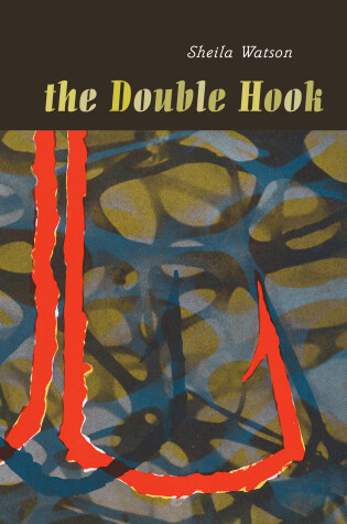 Cover of The Double Hook