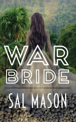Book cover for War Bride