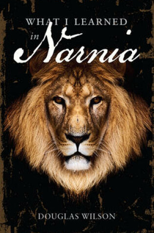 Cover of What I Learned in Narnia