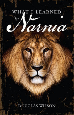 Book cover for What I Learned in Narnia