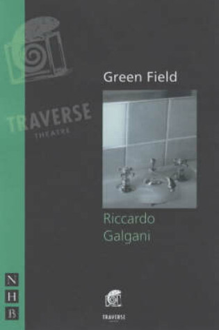 Cover of Green Field