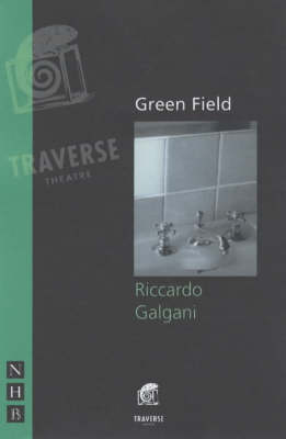 Book cover for Green Field