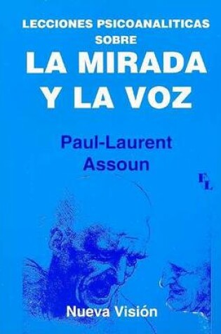 Cover of La Mirada y La Voz