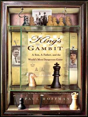 Book cover for King's Gambit