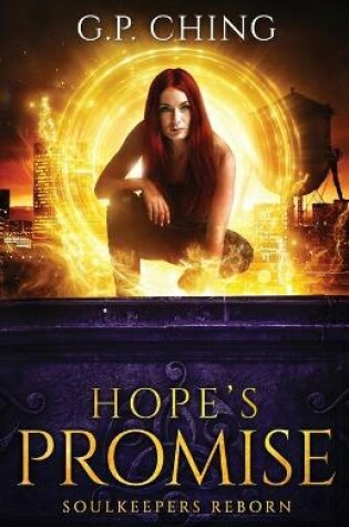 Cover of Hope's Promise
