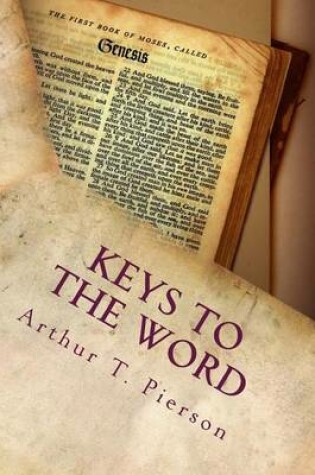 Cover of Keys to the Word