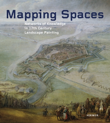 Book cover for Mapping Spaces