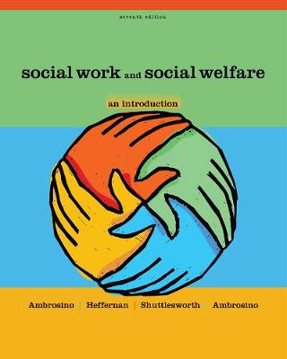 Book cover for Cengage Advantage Books: Sociology