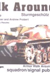 Book cover for Sturmgeschutz III