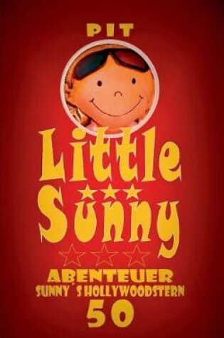 Cover of Little Sunny