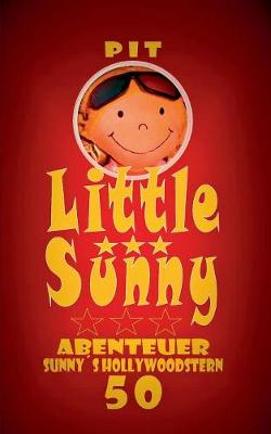 Book cover for Little Sunny