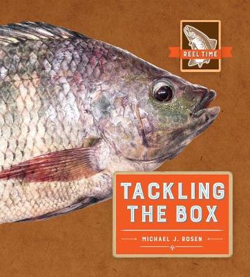 Book cover for Tackling the Box