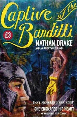 Cover of Captive of the Banditti