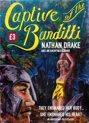 Book cover for Captive of the Banditti