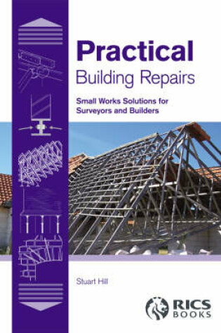 Cover of Practical Building Repairs