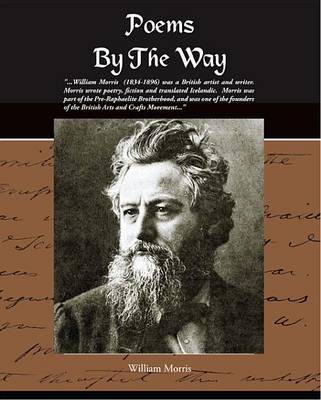 Book cover for Poems by the Way (eBook)