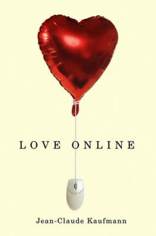 Cover of Love Online