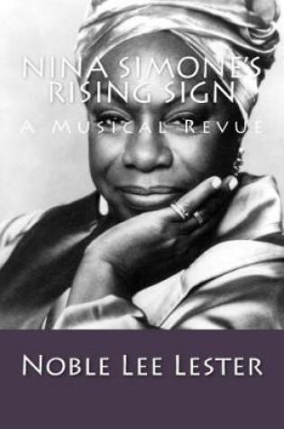 Cover of Nina Simone's Rising Sign