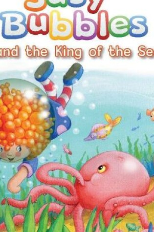 Cover of The King of the Sea