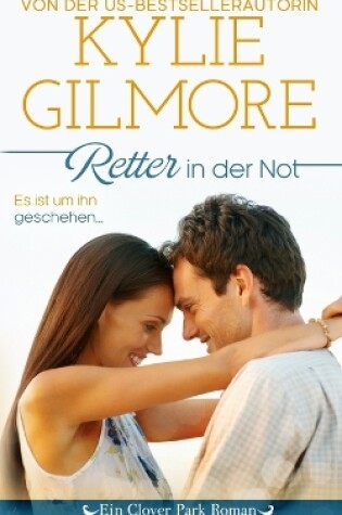 Cover of Retter in der Not