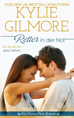 Book cover for Retter in der Not