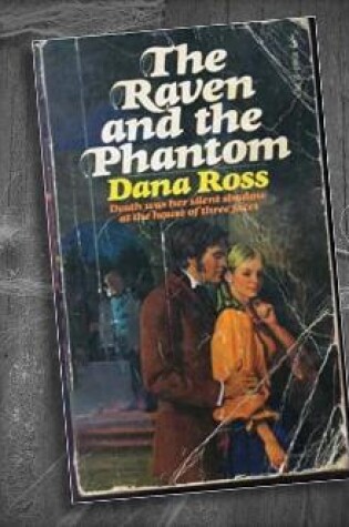 Cover of The Raven and the Phantom