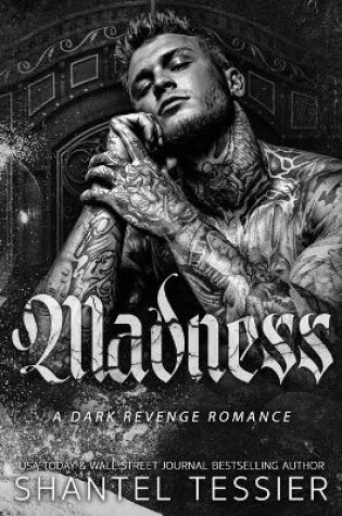 Cover of Madness