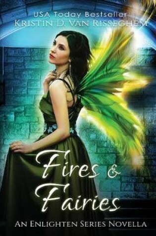 Cover of Fires & Fairies