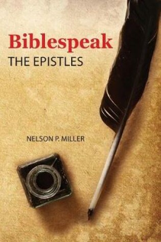 Cover of Biblespeak