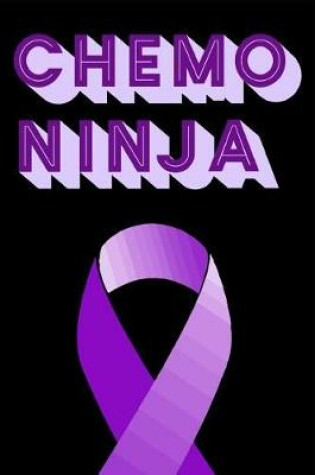 Cover of Chemo Ninja