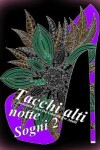 Book cover for Tacchi alti Sogni notte 2