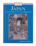 Cover of Japan in the Days of the Samurai