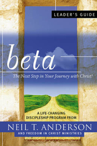 Cover of Beta Leaders Guide