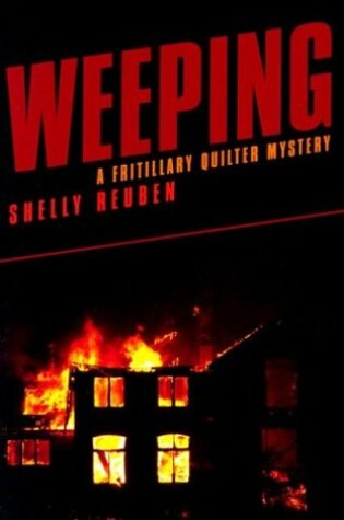 Cover of Weeping