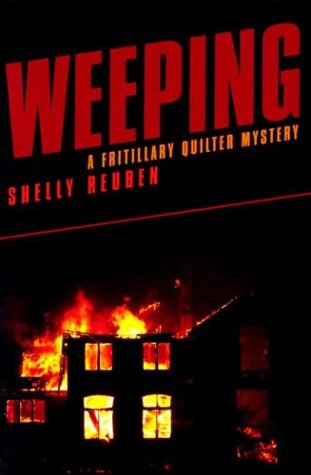 Cover of Weeping