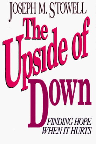 Cover of The Upside of Down