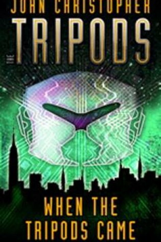 Cover of When the Tripods Came